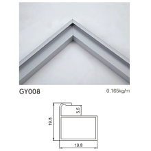 Kitchen Cabinet Used Aluminium Profile